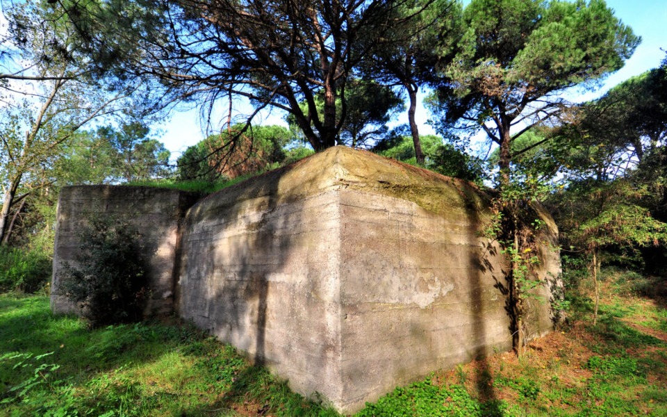 Bunker