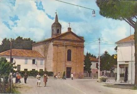 Sagra del Radicchio di Bosco Mesola — immagine storica 4