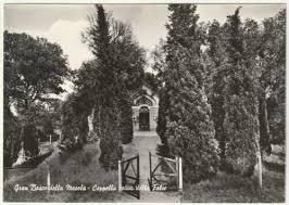 Sagra del Radicchio di Bosco Mesola — immagine storica 8